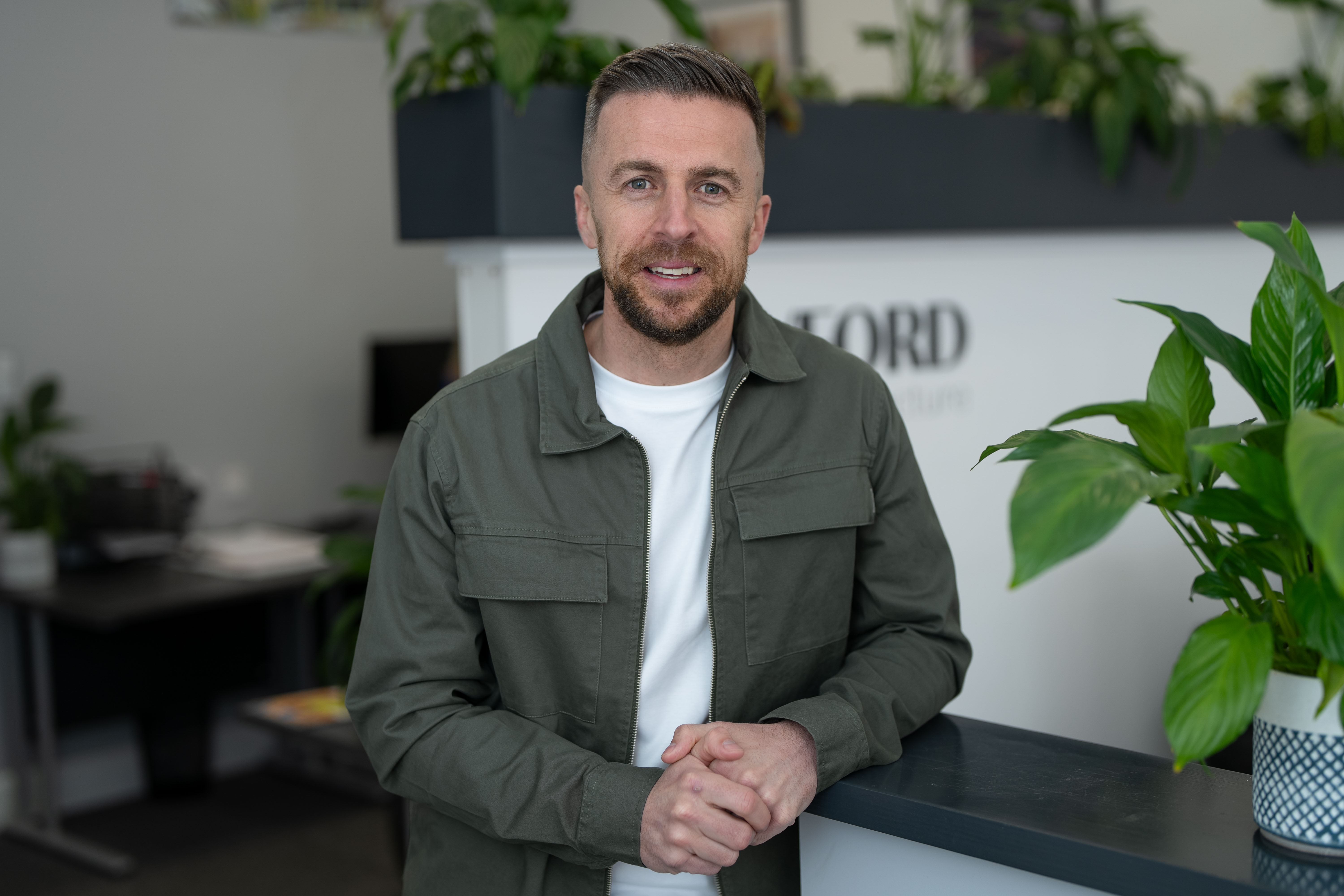 Business Growth
